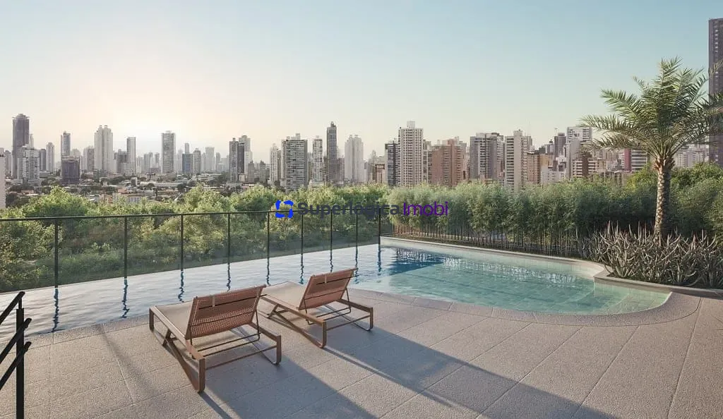 Apartamento, 3 quartos, 151 m² - Foto 46