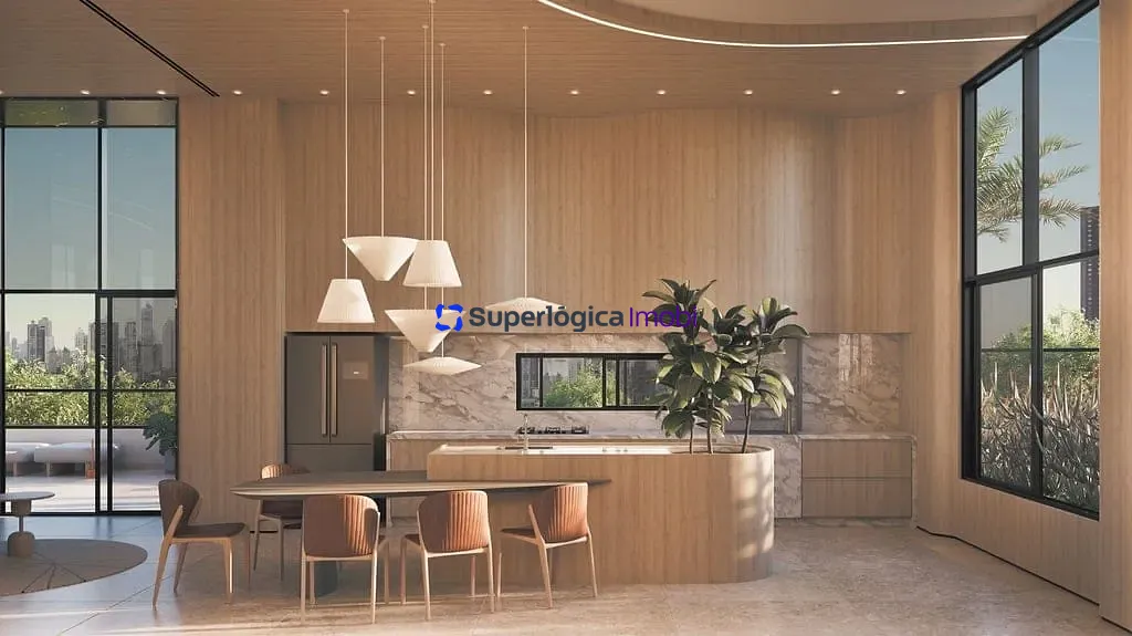 Apartamento, 3 quartos, 151 m² - Foto 36