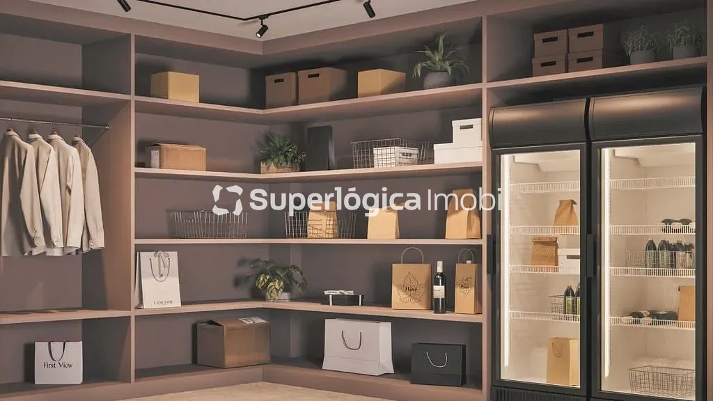 Apartamento, 3 quartos, 151 m² - Foto 42