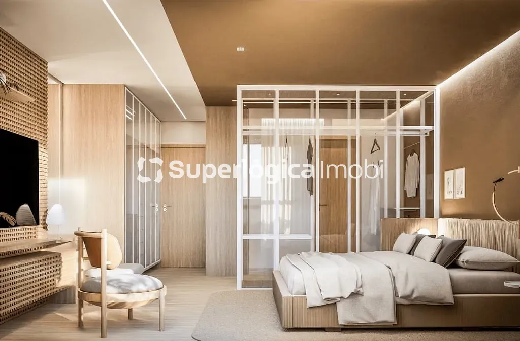 Apartamento, 3 quartos, 151 m² - Foto 21