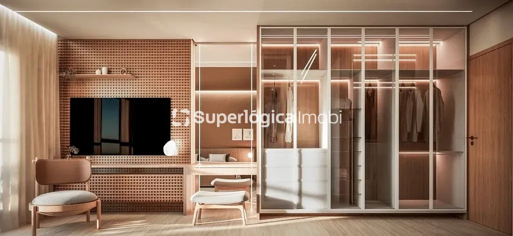 Apartamento, 3 quartos, 151 m² - Foto 22