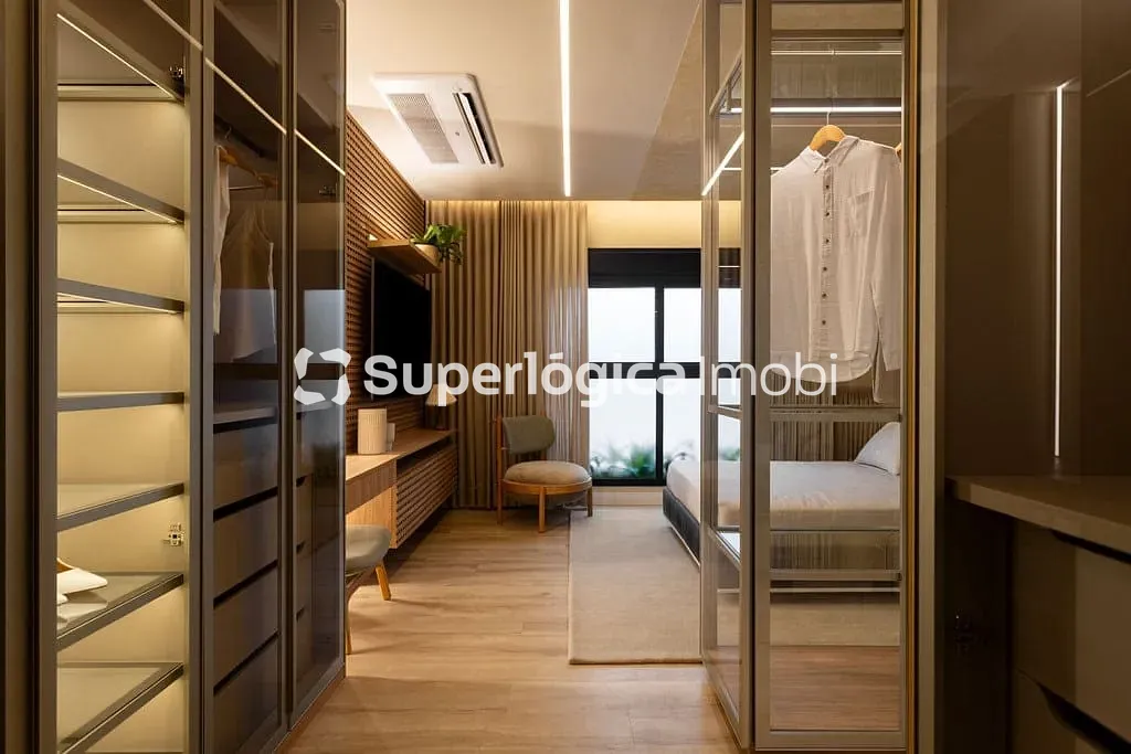 Apartamento, 3 quartos, 151 m² - Foto 27