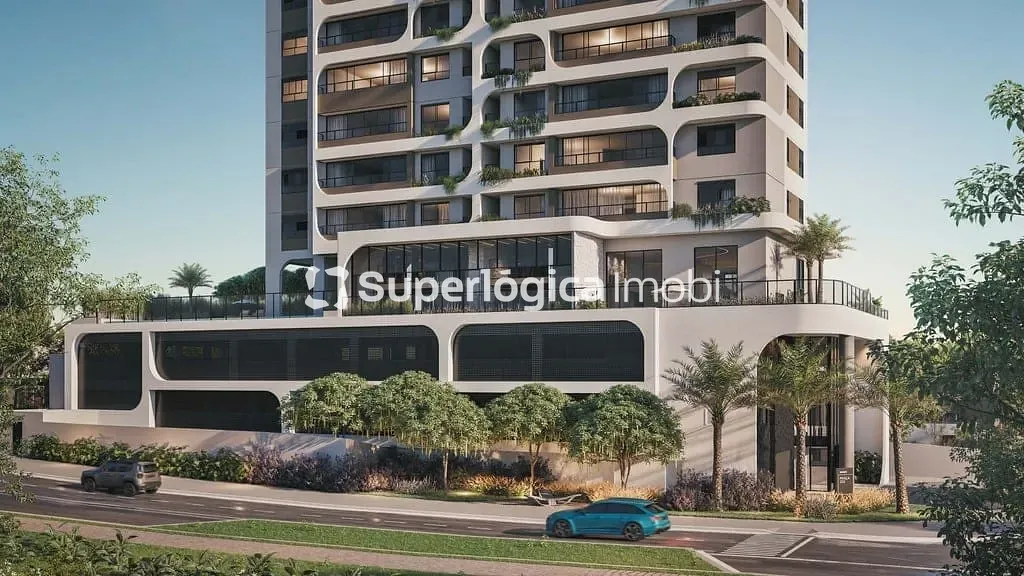 Apartamento, 3 quartos, 151 m² - Foto 1