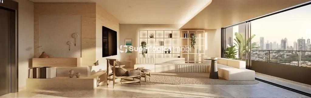 Apartamento, 3 quartos, 151 m² - Foto 8