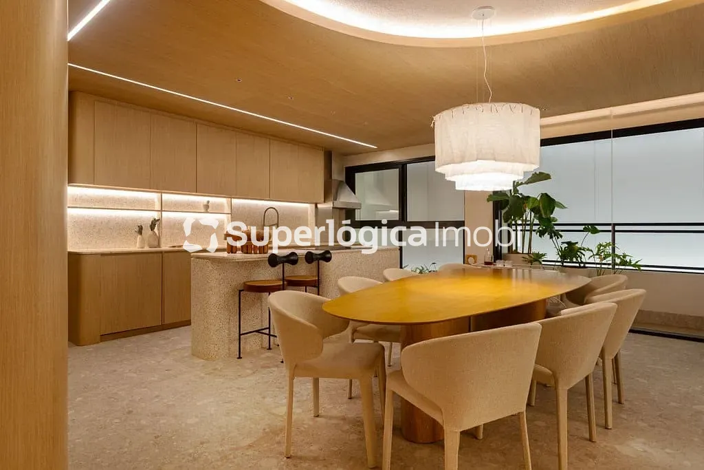 Apartamento, 3 quartos, 151 m² - Foto 10