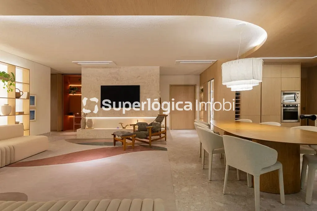 Apartamento, 3 quartos, 151 m² - Foto 13