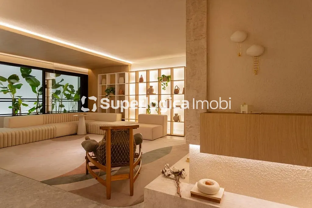 Apartamento, 3 quartos, 151 m² - Foto 15