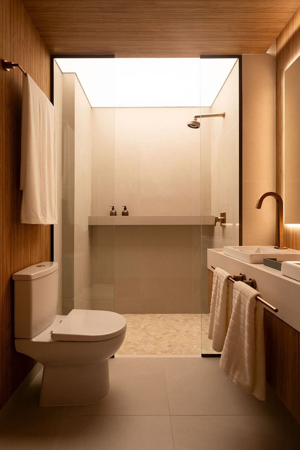 Apartamento, 3 quartos, 151 m² - Foto 31