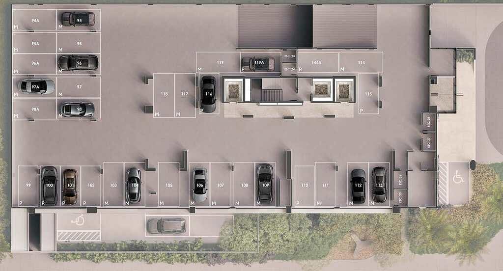 Apartamento, 3 quartos, 151 m² - Foto 48