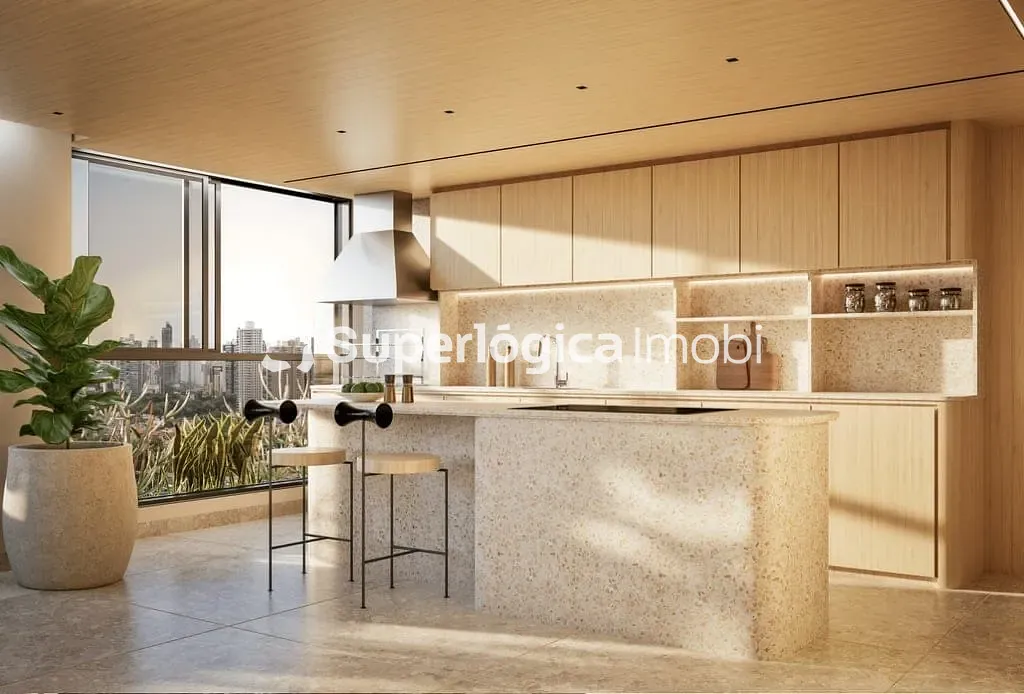 Apartamento, 3 quartos, 151 m² - Foto 17