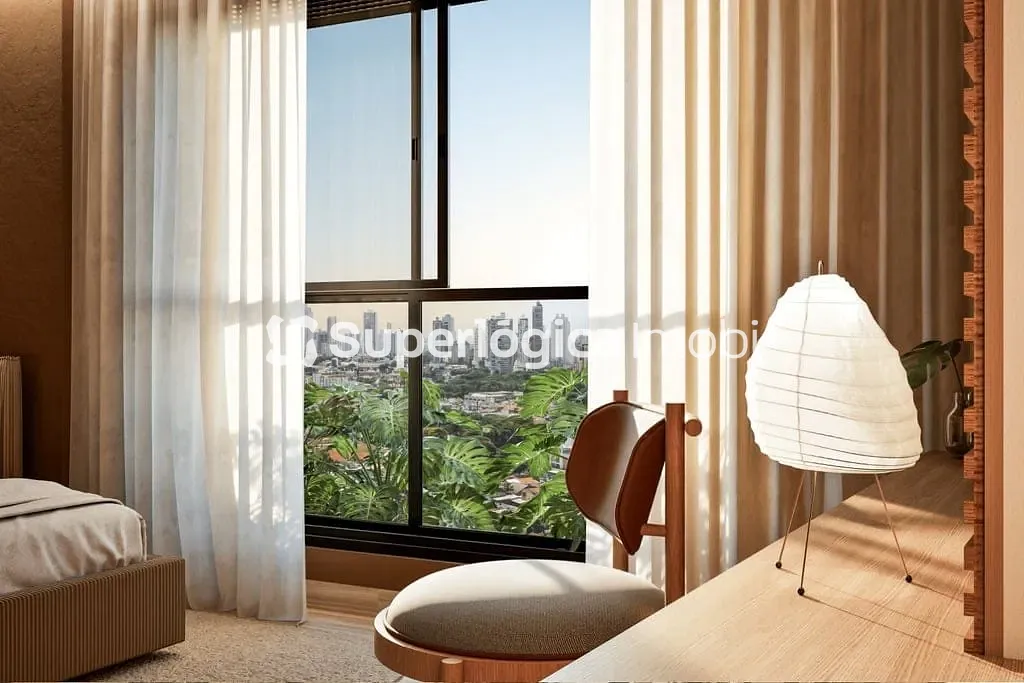 Apartamento, 3 quartos, 151 m² - Foto 23