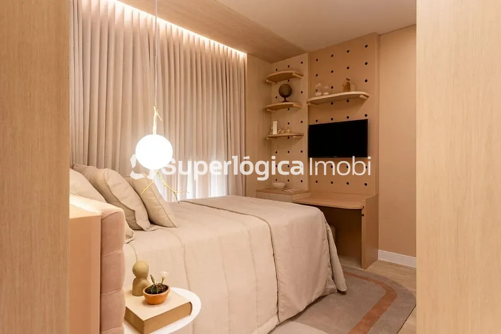 Apartamento, 3 quartos, 151 m² - Foto 24