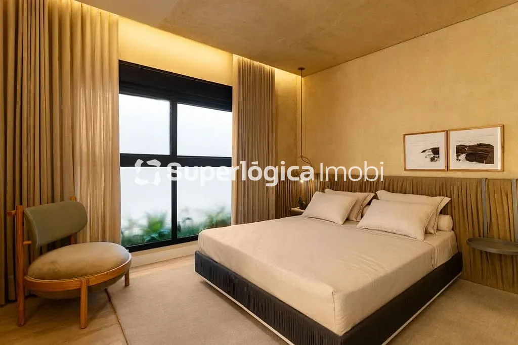 Apartamento, 3 quartos, 151 m² - Foto 29