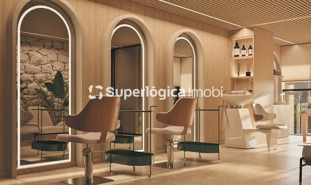 Apartamento, 3 quartos, 151 m² - Foto 41