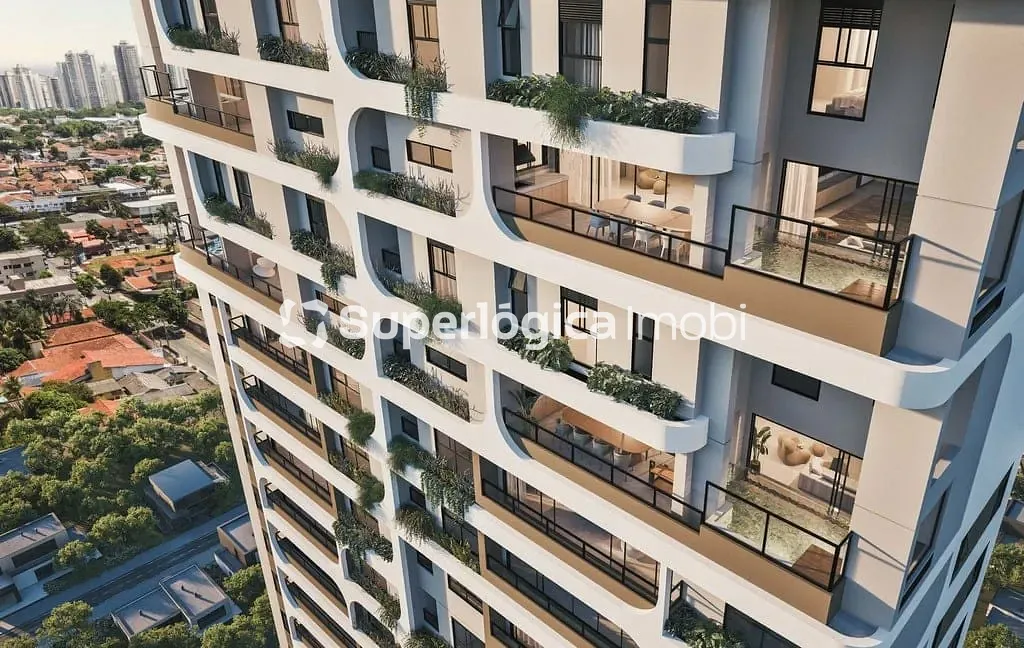 Apartamento, 3 quartos, 151 m² - Foto 2
