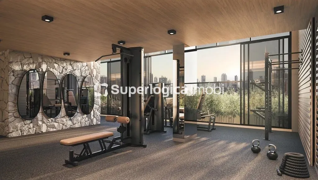 Apartamento, 3 quartos, 151 m² - Foto 35