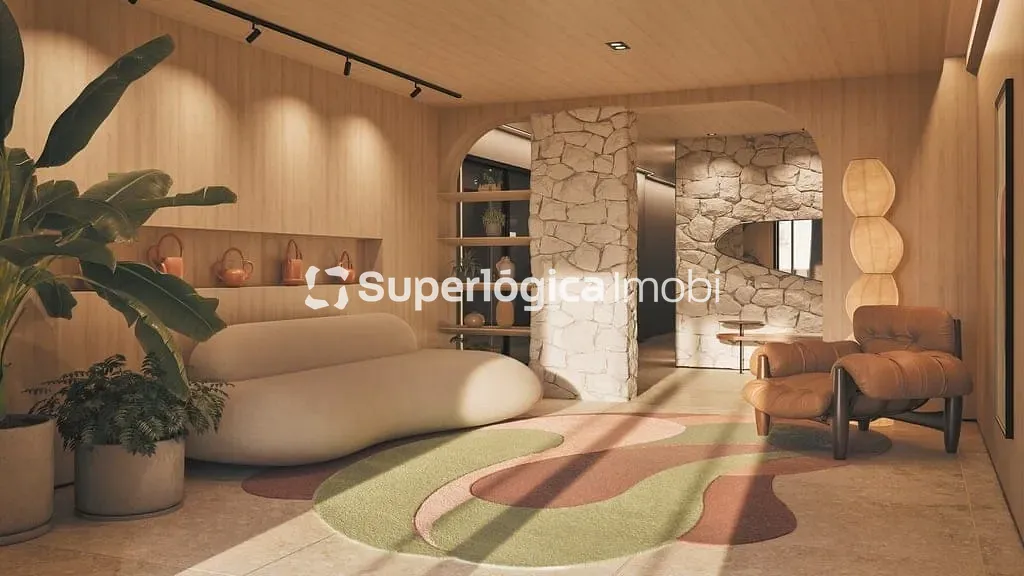 Apartamento, 3 quartos, 151 m² - Foto 5