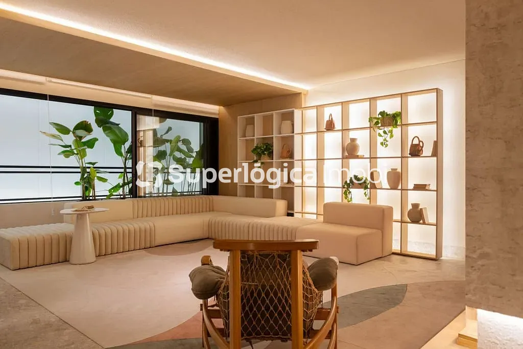 Apartamento, 3 quartos, 151 m² - Foto 12