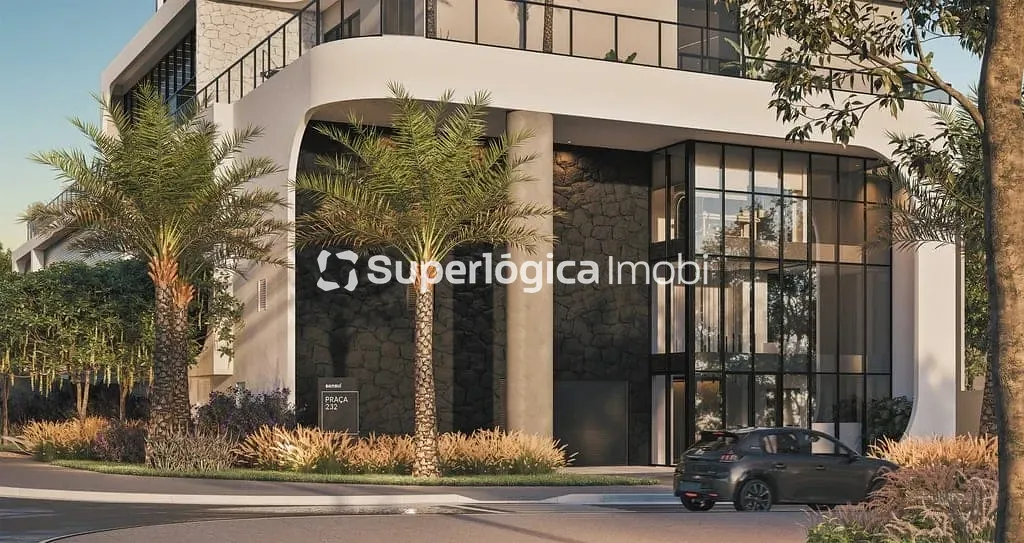 Apartamento, 3 quartos, 151 m² - Foto 3