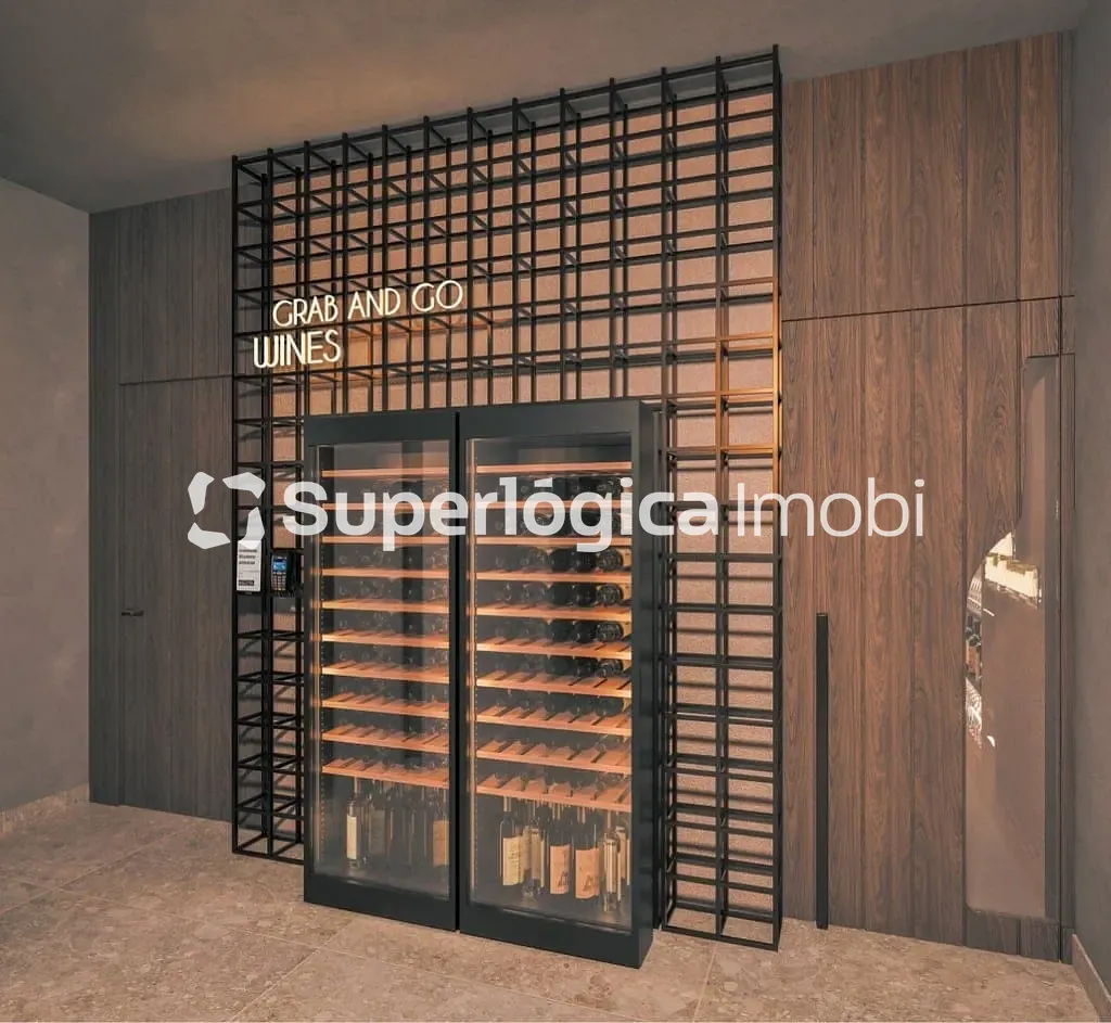 Apartamento, 3 quartos, 151 m² - Foto 39