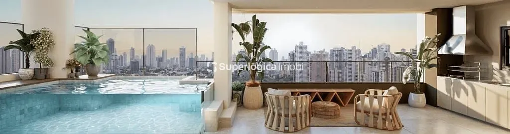 Apartamento, 3 quartos, 151 m² - Foto 16