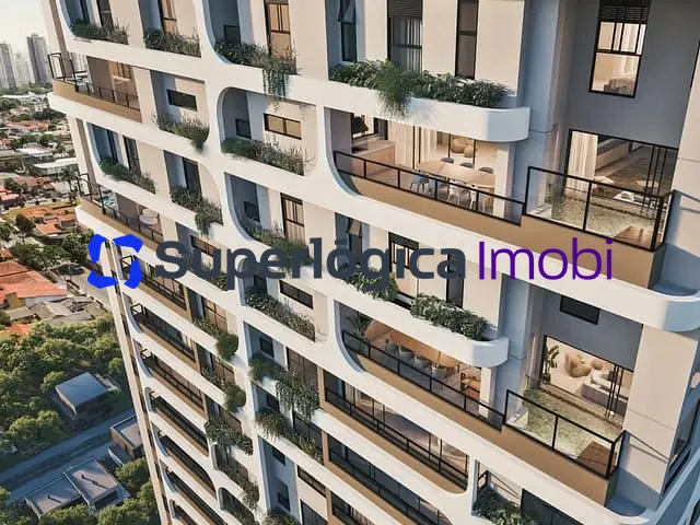 Apartamento 4 quartos e 6 banheiros, à venda, no bairro Jardim América em Goiânia
