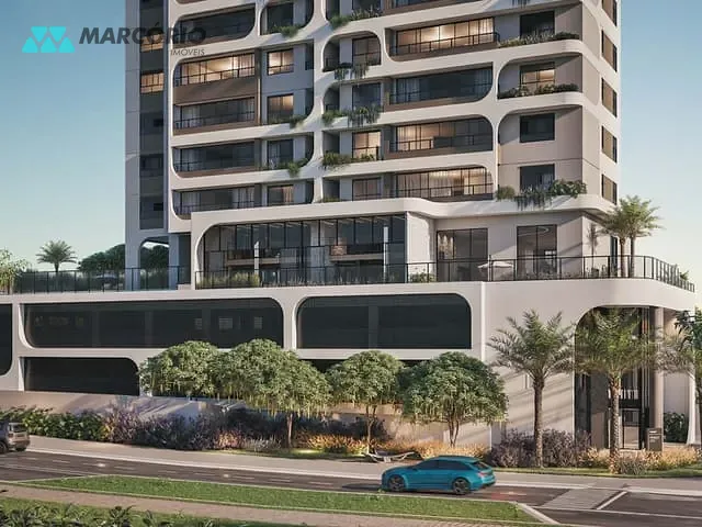 Empreendimento disponível, no bairro Jardim América em Goiânia