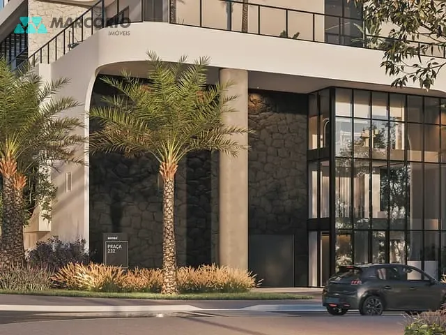Empreendimento disponível, no bairro Jardim América em Goiânia