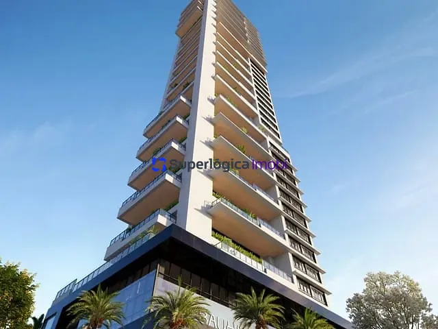Apartamento 4 quartos e 6 banheiros, à venda, no bairro Setor Bueno em Goiânia