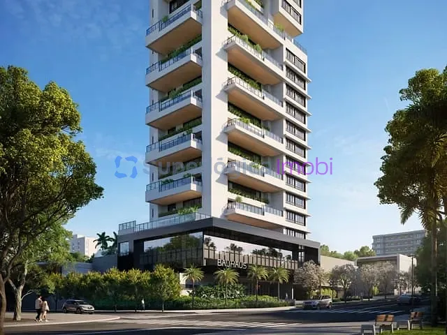 Apartamento 4 quartos e 6 banheiros, à venda, no bairro Setor Bueno em Goiânia