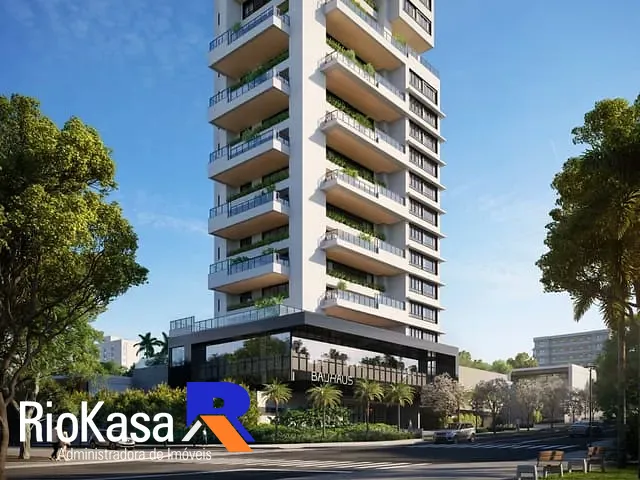Apartamento 4 quartos e 6 banheiros, à venda, no bairro Setor Bueno em Goiânia