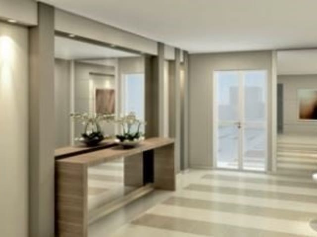 Foto do Apartamento - Apartamento à venda 2 Quartos 1 Vaga 50.83M² Vila Carrão São Paulo - SP | HomeClub Carrão | Vista Livre
