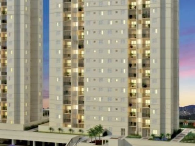 Foto do Apartamento - Apartamento à venda 2 Quartos 1 Vaga 50.83M² Vila Carrão São Paulo - SP | HomeClub Carrão | Vista Livre