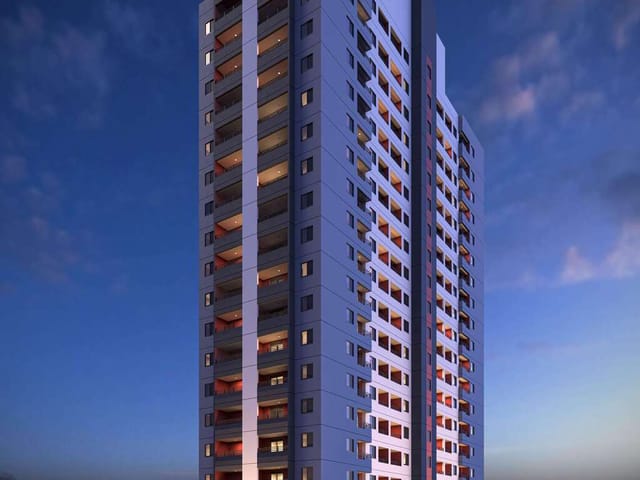 Foto do Apartamento - Garden à venda 2 Quartos 50.64M² Mooca São Paulo - SP | Mood Design Siqueira Bueno | Correteria Imóveis