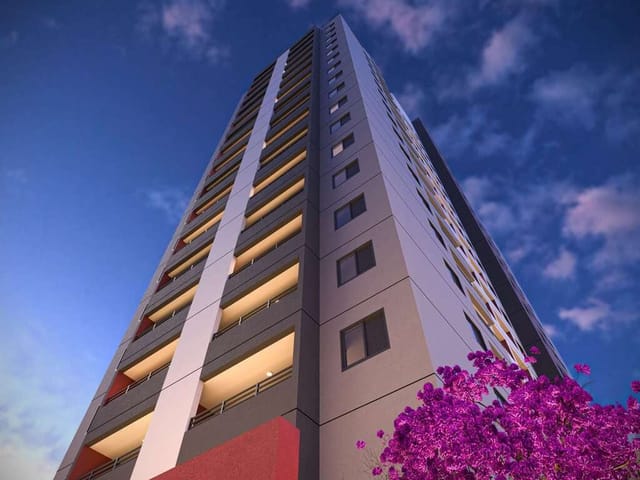 Foto do Apartamento - Garden à venda 2 Quartos 50.64M² Mooca São Paulo - SP | Mood Design Siqueira Bueno | Correteria Imóveis