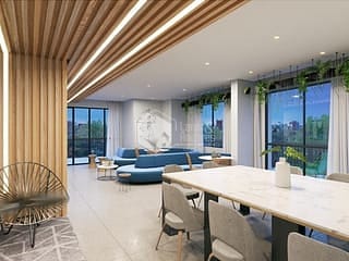 Foto do Apartamento-Garden à venda 1 Quarto 52.49M² Vila Madalena São Paulo - SP