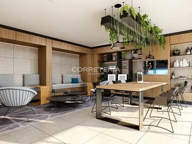 Apartamento 1 quarto e 2 banheiros, à venda, no bairro Vila Madalena em São Paulo