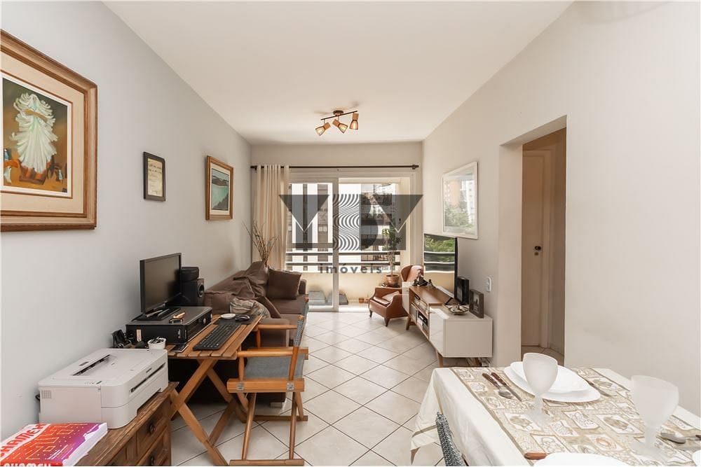 Apartamento, 2 quartos, 56 m² - Foto 25