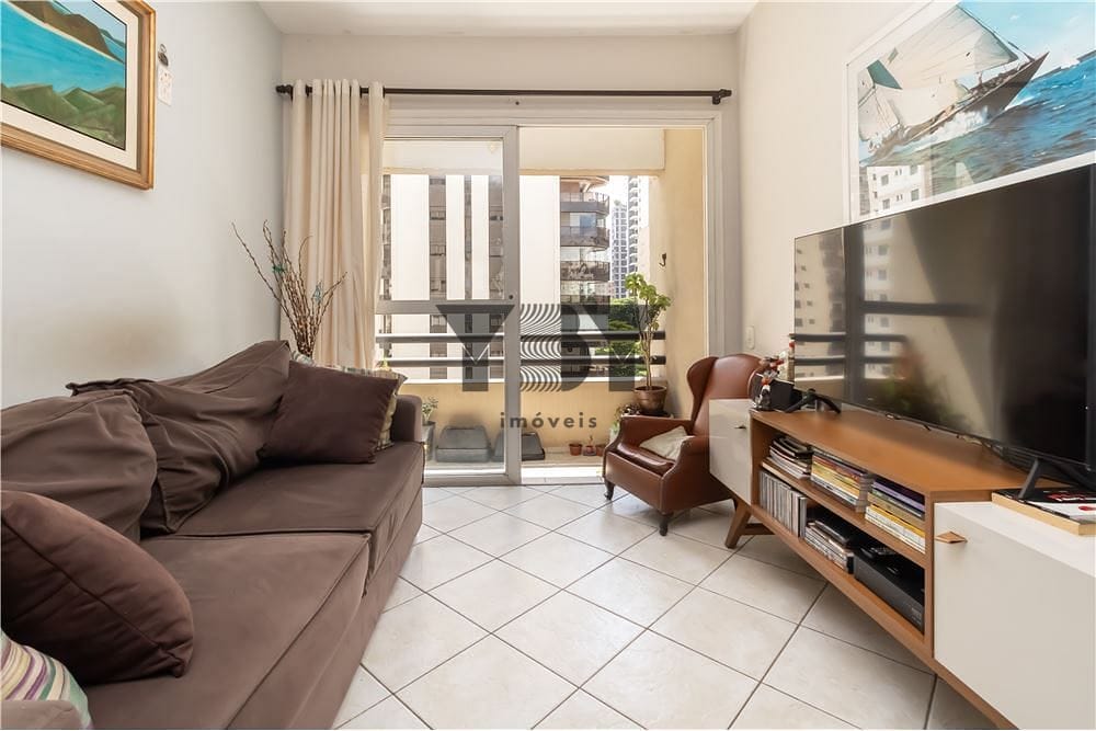 Apartamento, 2 quartos, 56 m² - Foto 24