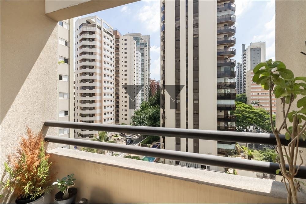 Apartamento, 2 quartos, 56 m² - Foto 23