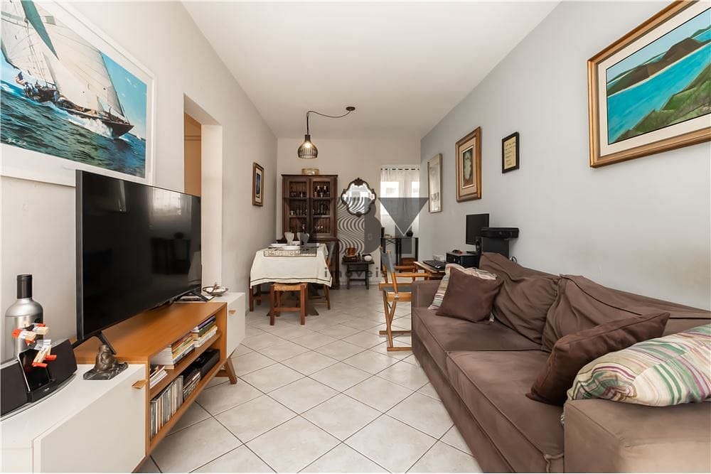 Apartamento, 2 quartos, 56 m² - Foto 22