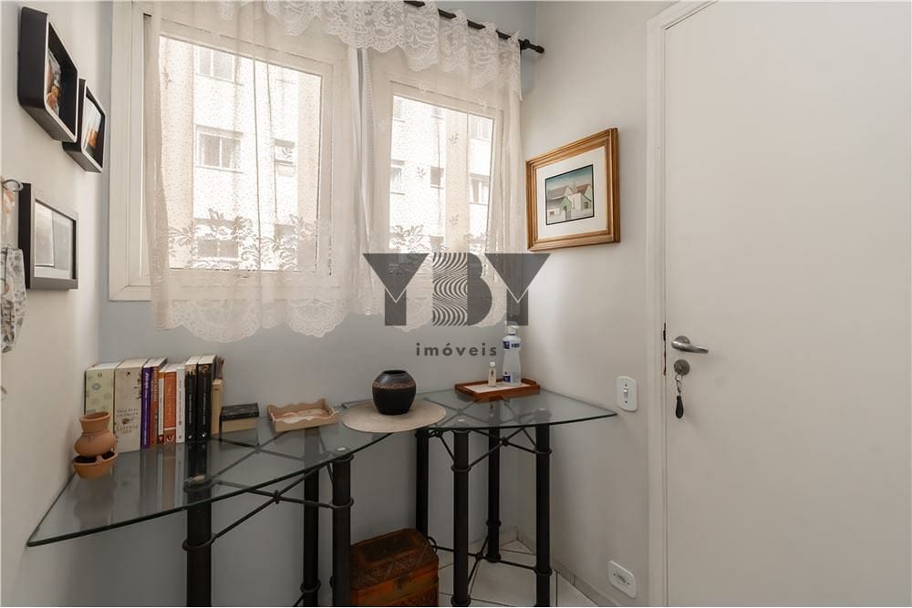 Apartamento, 2 quartos, 56 m² - Foto 21