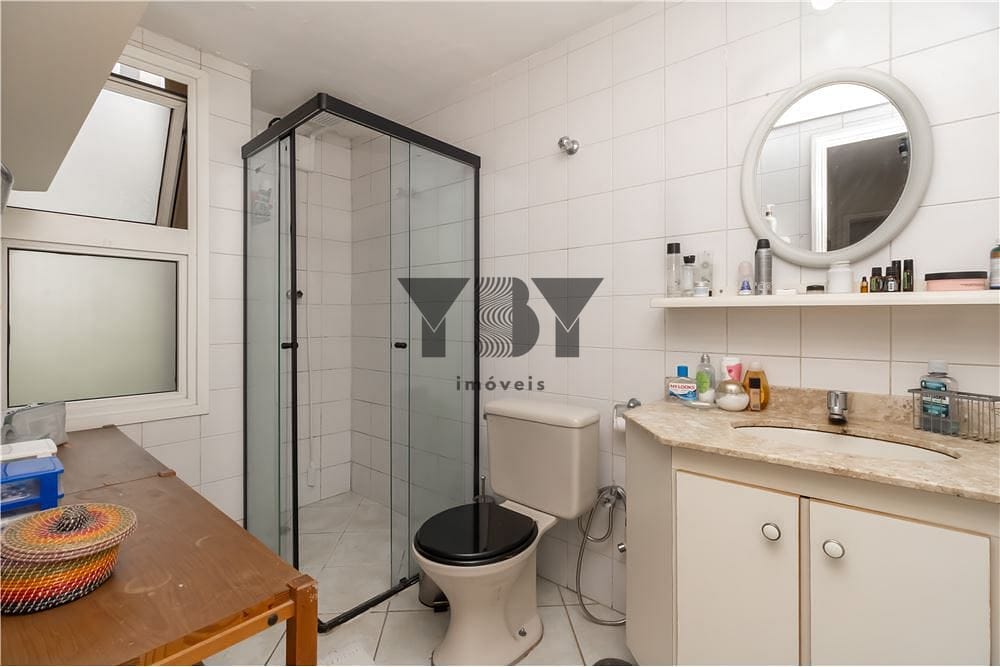 Apartamento, 2 quartos, 56 m² - Foto 19