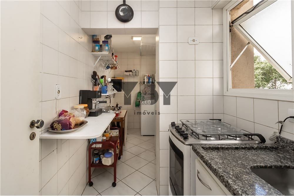 Apartamento, 2 quartos, 56 m² - Foto 16