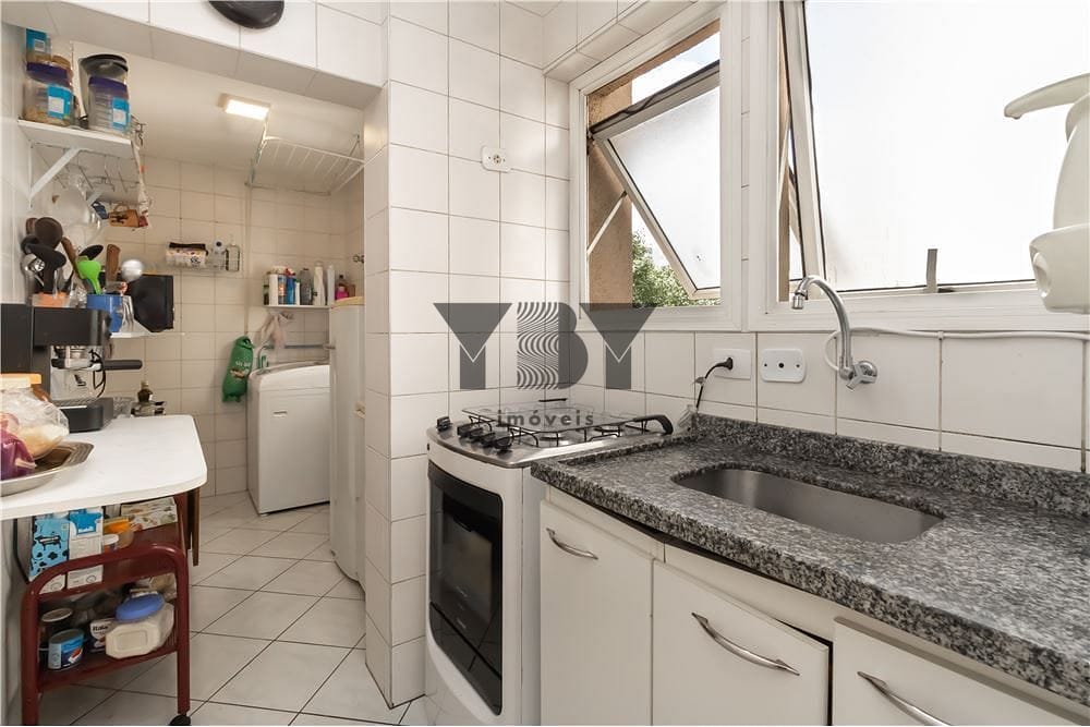 Apartamento, 2 quartos, 56 m² - Foto 15