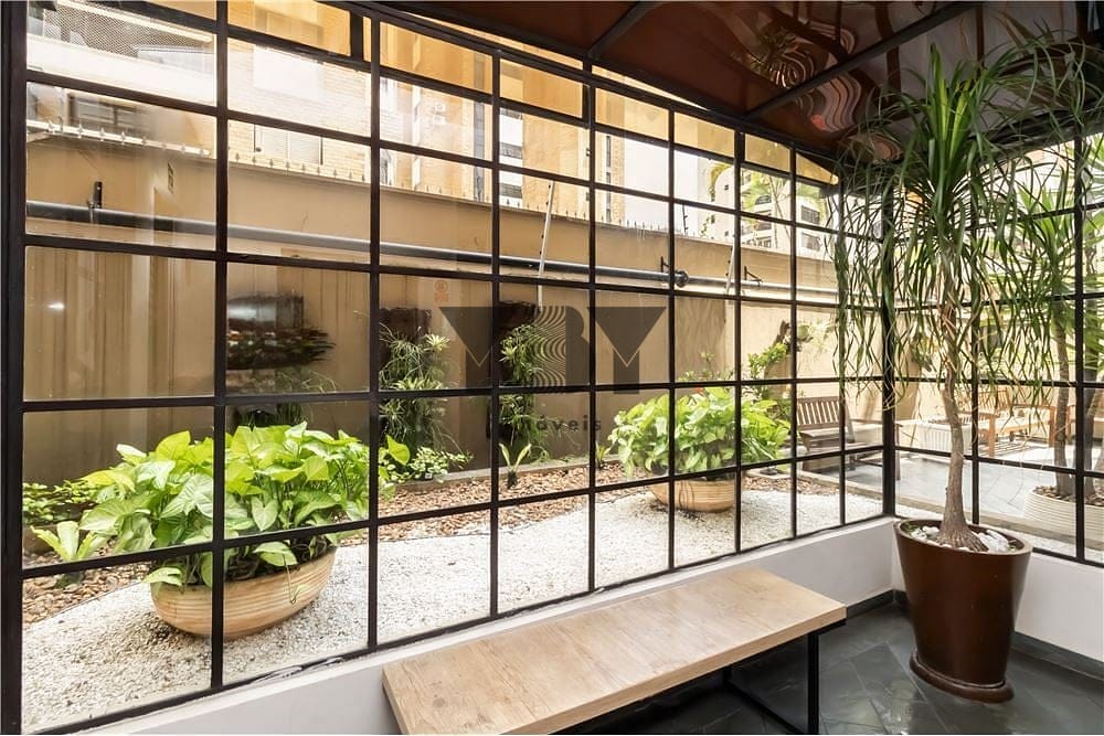 Apartamento, 2 quartos, 56 m² - Foto 10