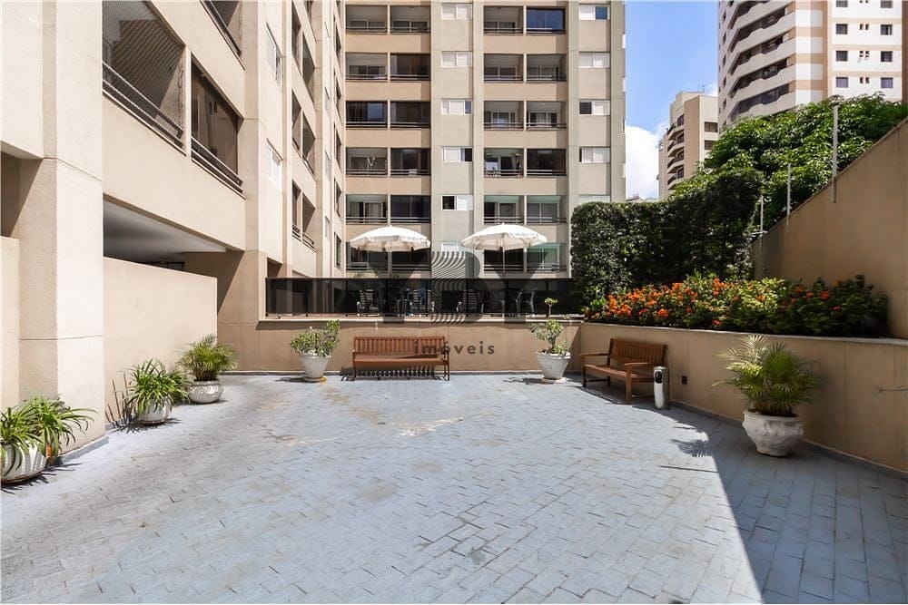 Apartamento, 2 quartos, 56 m² - Foto 4