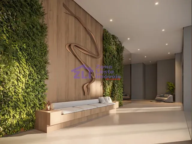 Apartamento 1 quarto e 1 banheiro, à venda, no bairro Cidade Patriarca em São Paulo