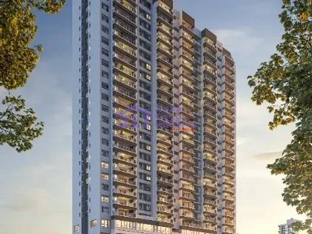 Apartamento 2 quartos e 2 banheiros, à venda, no bairro Cidade Patriarca em São Paulo