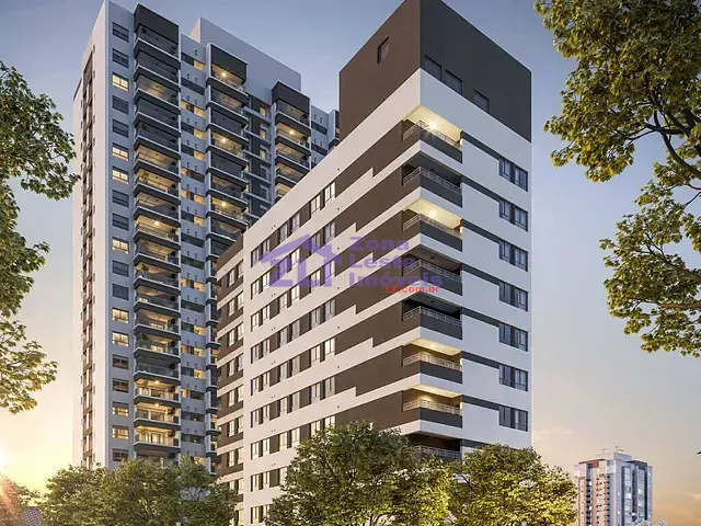 Studio 1 quarto e 1 banheiro, à venda, no bairro Cidade Patriarca em São Paulo
